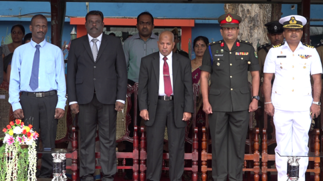 71st National Day Celebration